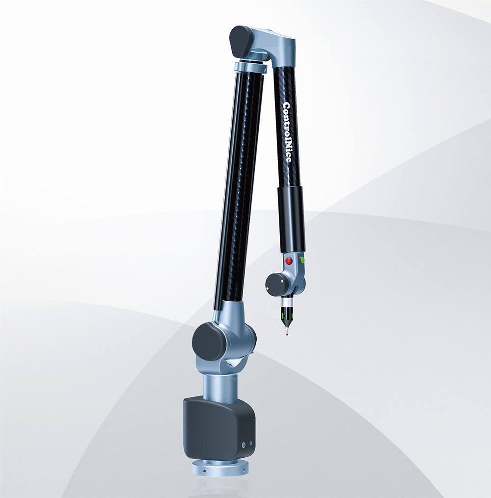 HX 6-Axis Arm CMM
