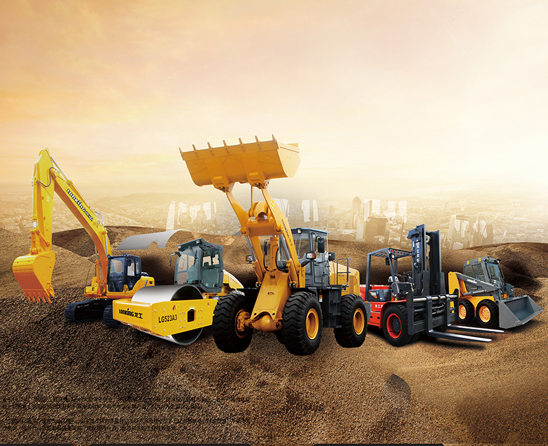 Heavy Equipment