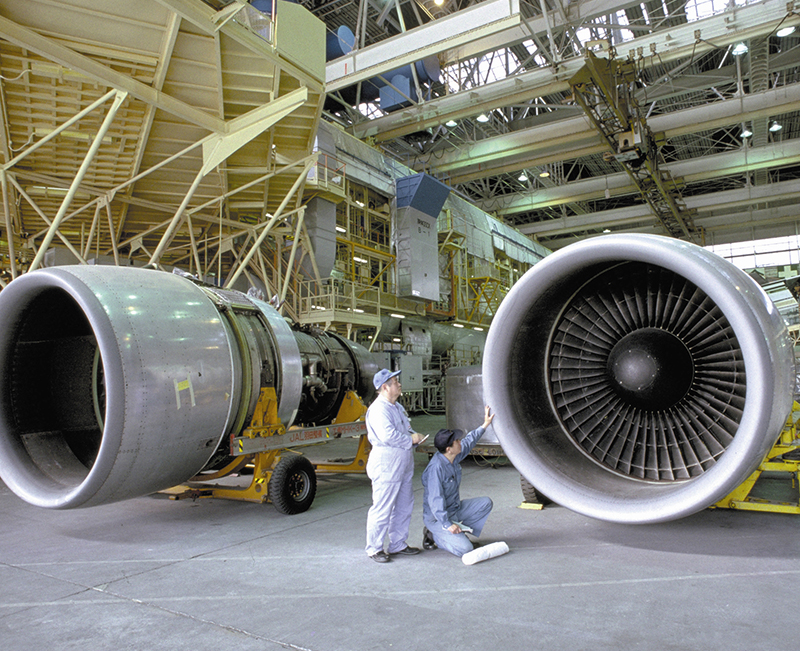 Aerospace